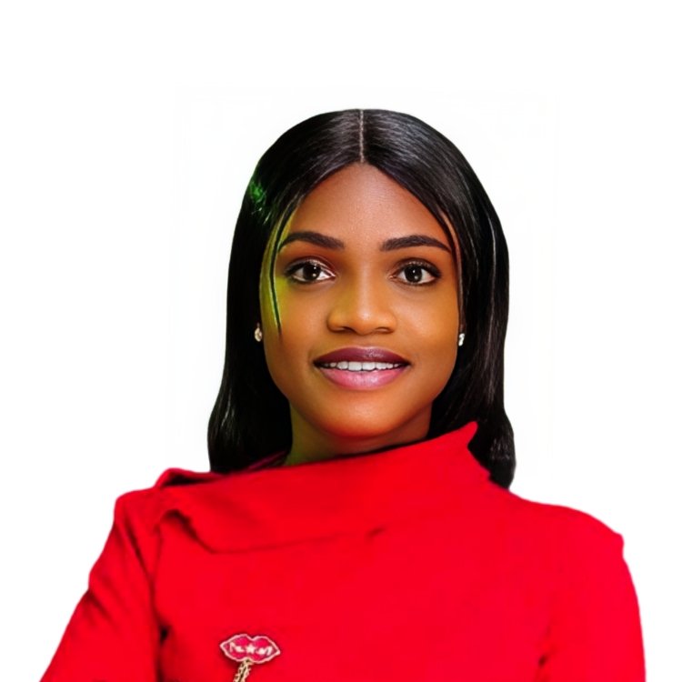 content marketer at wise-tech business solutions-digital marketing agency in portharcourt