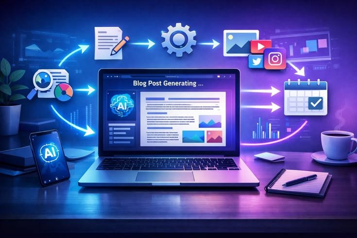 SEO services in Port Harcourt helping businesses rank higher on Google.
