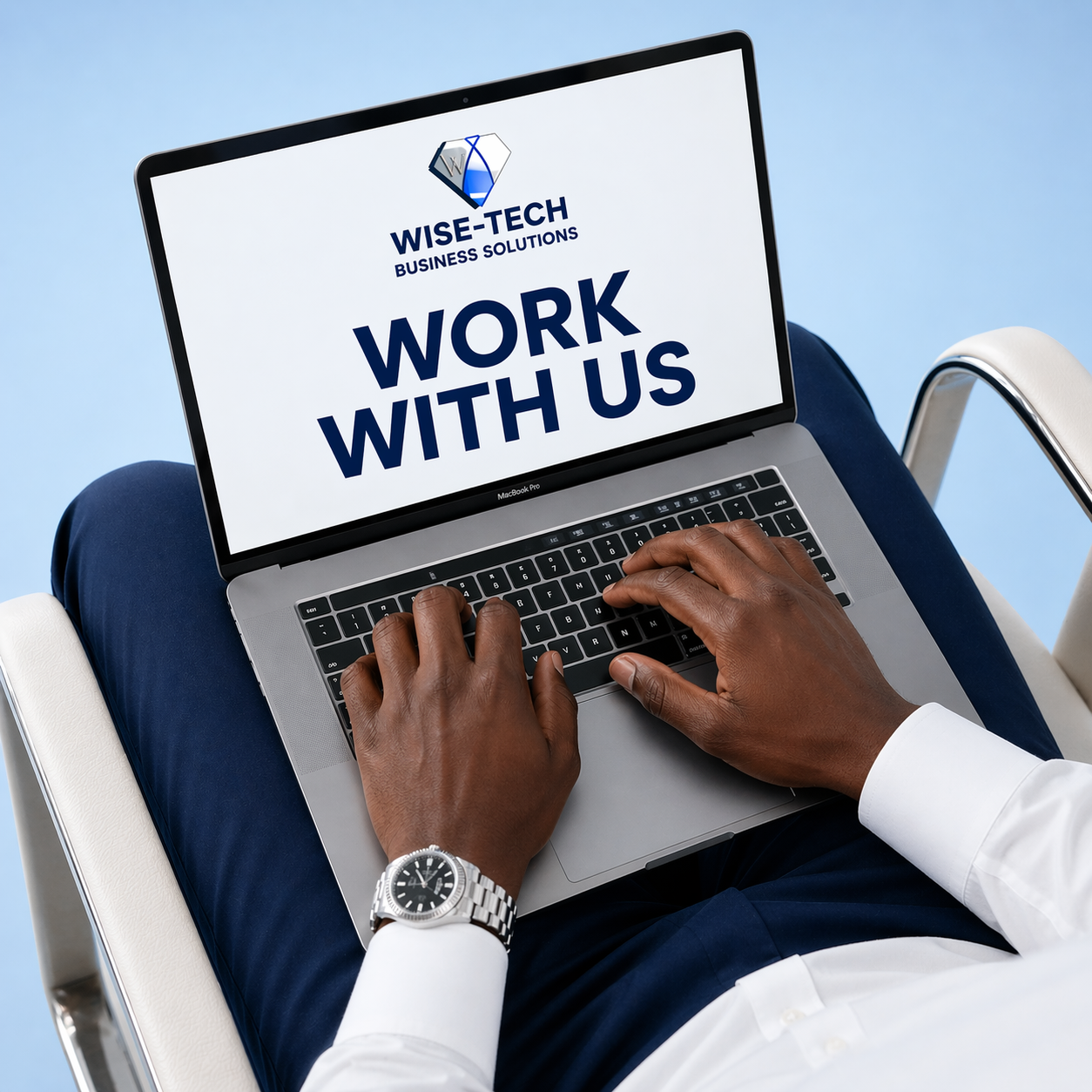 Web design agency helping businesses scale in Port-Harcourt Nigeria.